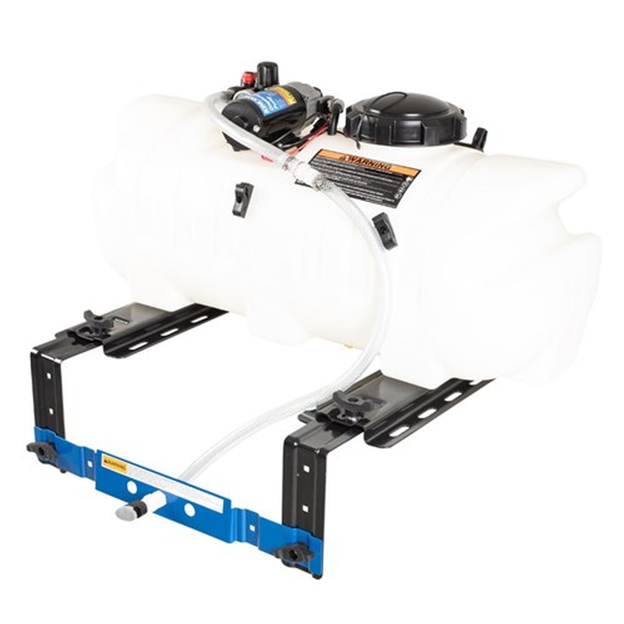 NOZZLE BOOMLESS SPRAYER KIT