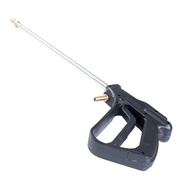 DELUXE PISTOL GRIP SPRAY GUN