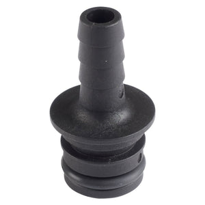 CONNECTOR - 3/4 QUICK CONNECT X 3/8 HOSE BARB