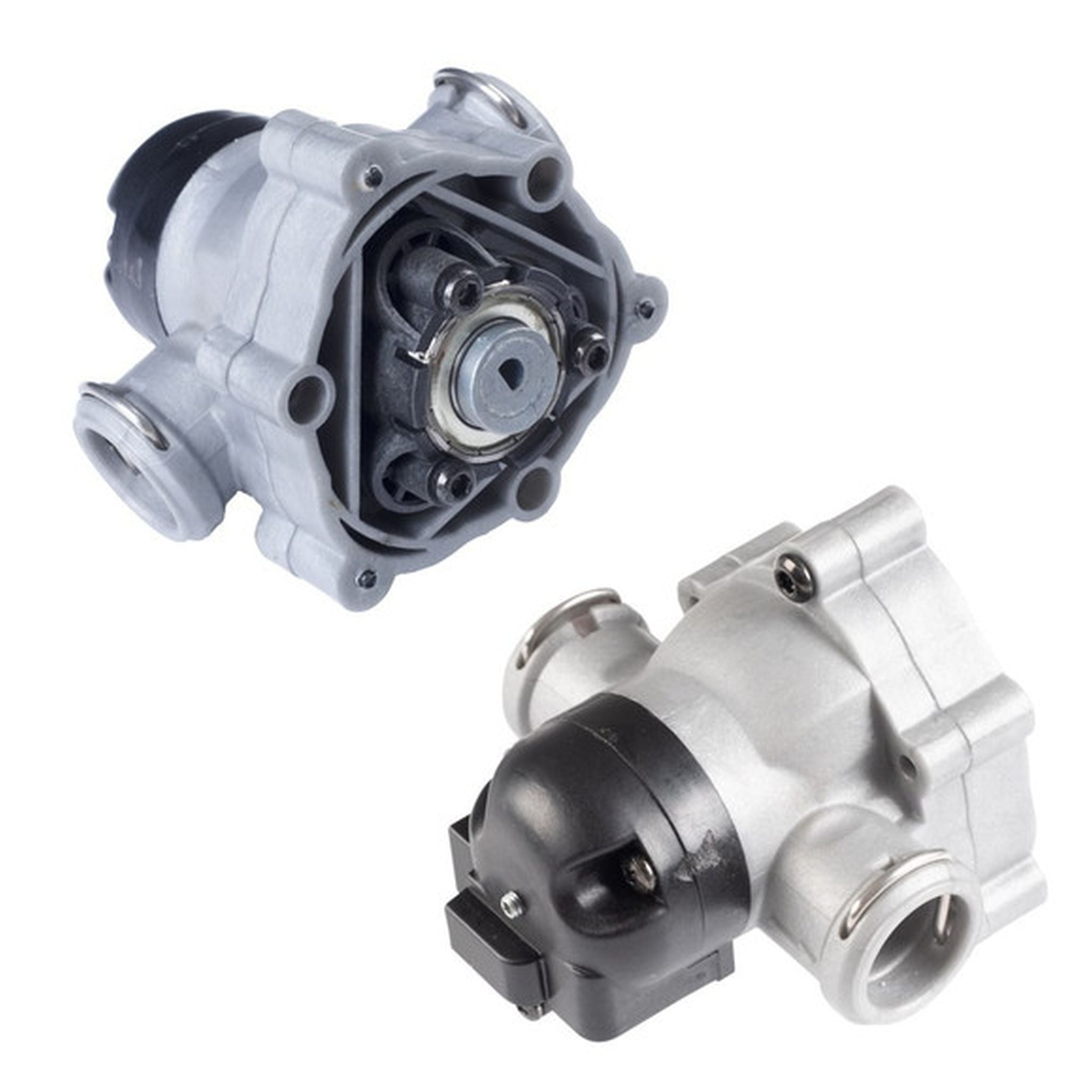 REPLACEMENT PUMP HEAD FOR K16102 3.8LPM