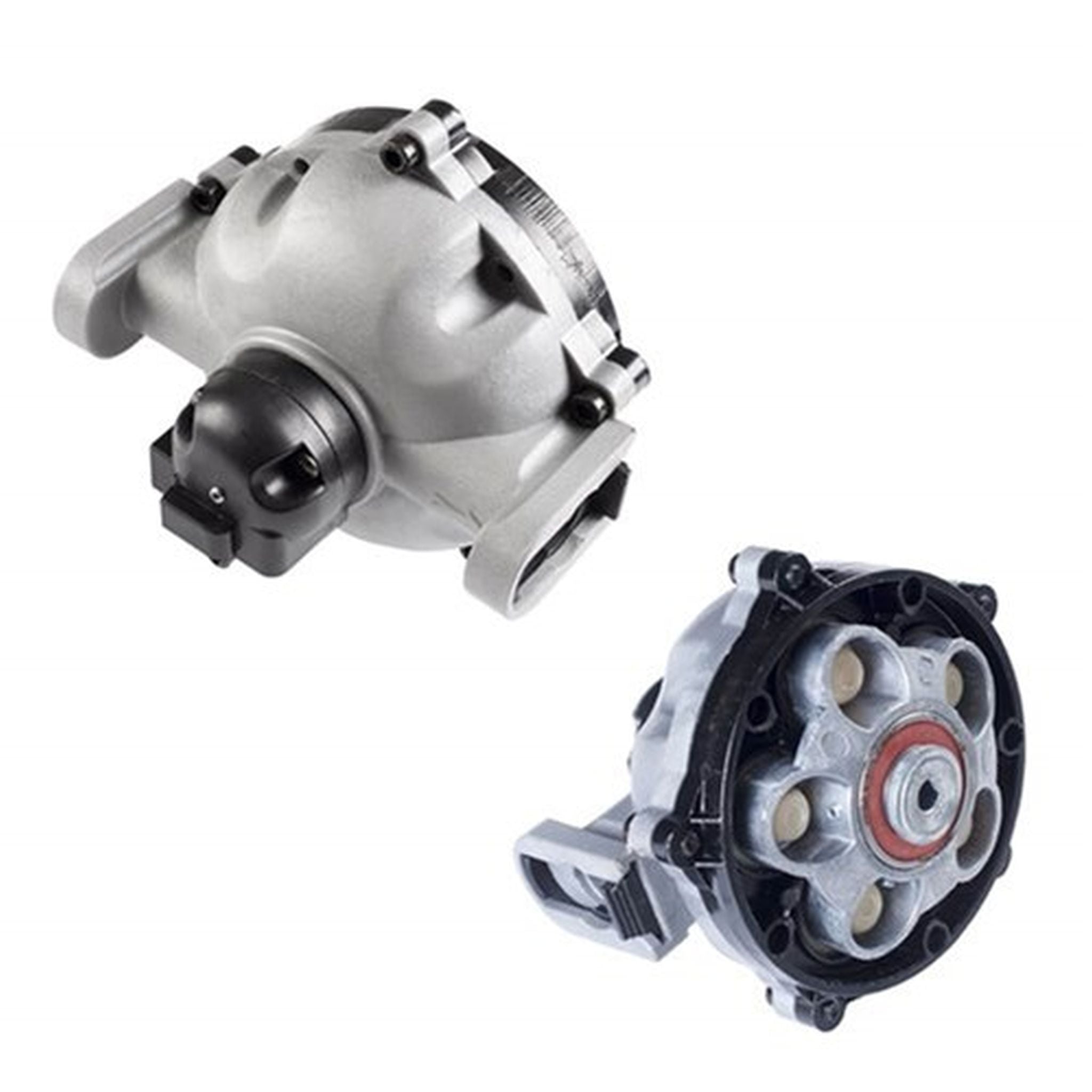 REPLACEMENT PUMP HEAD FOR K16105 15.1LPM