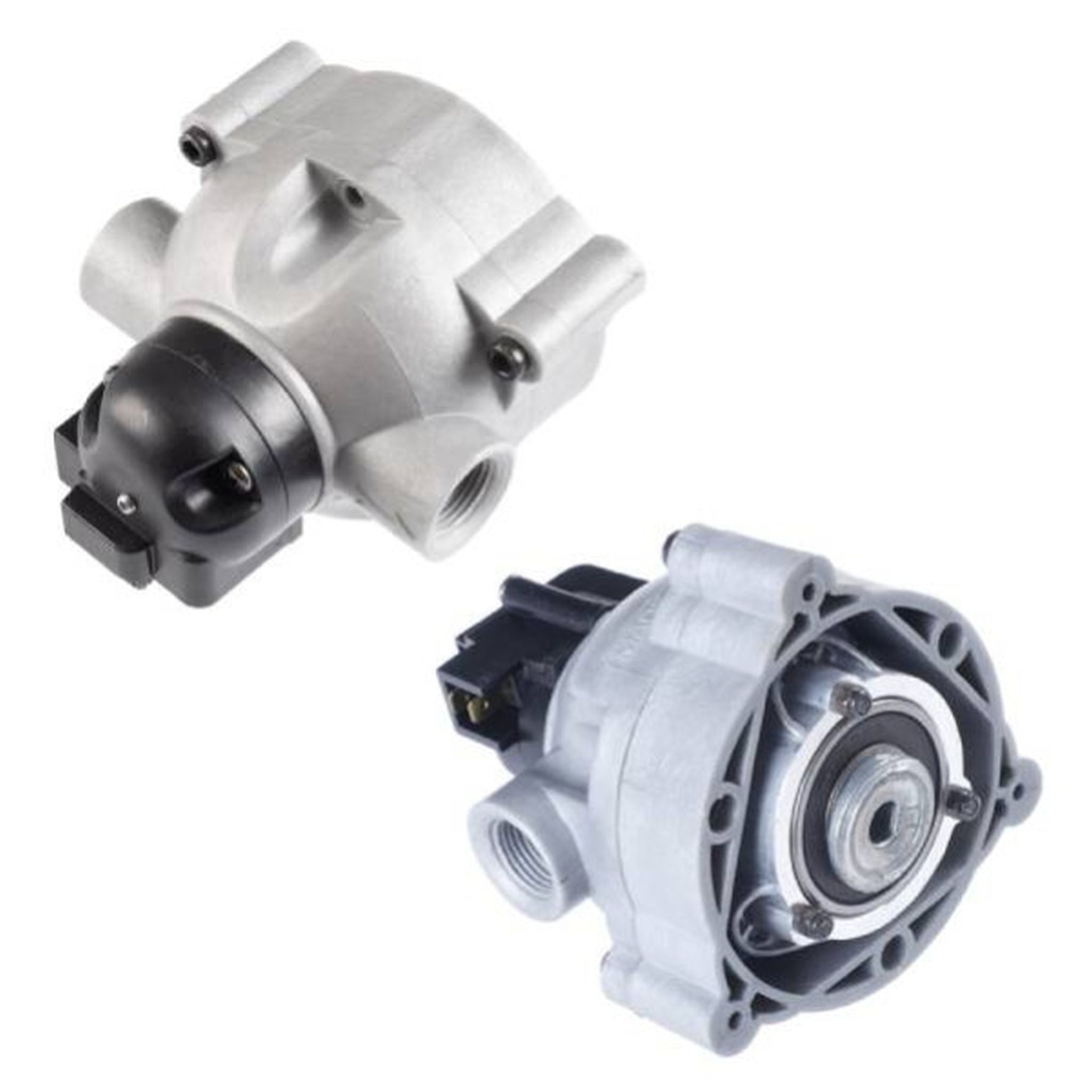 REPLACEMENT PUMP HEAD FOR K16106 8.3LPM