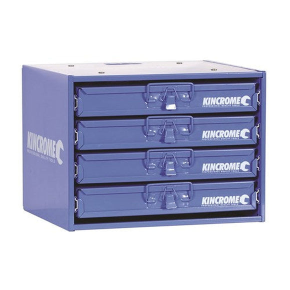 MULTI STORAGE CASE 4 DRAW