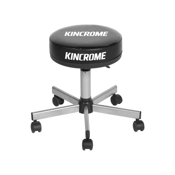 WORKSHOP STOOL