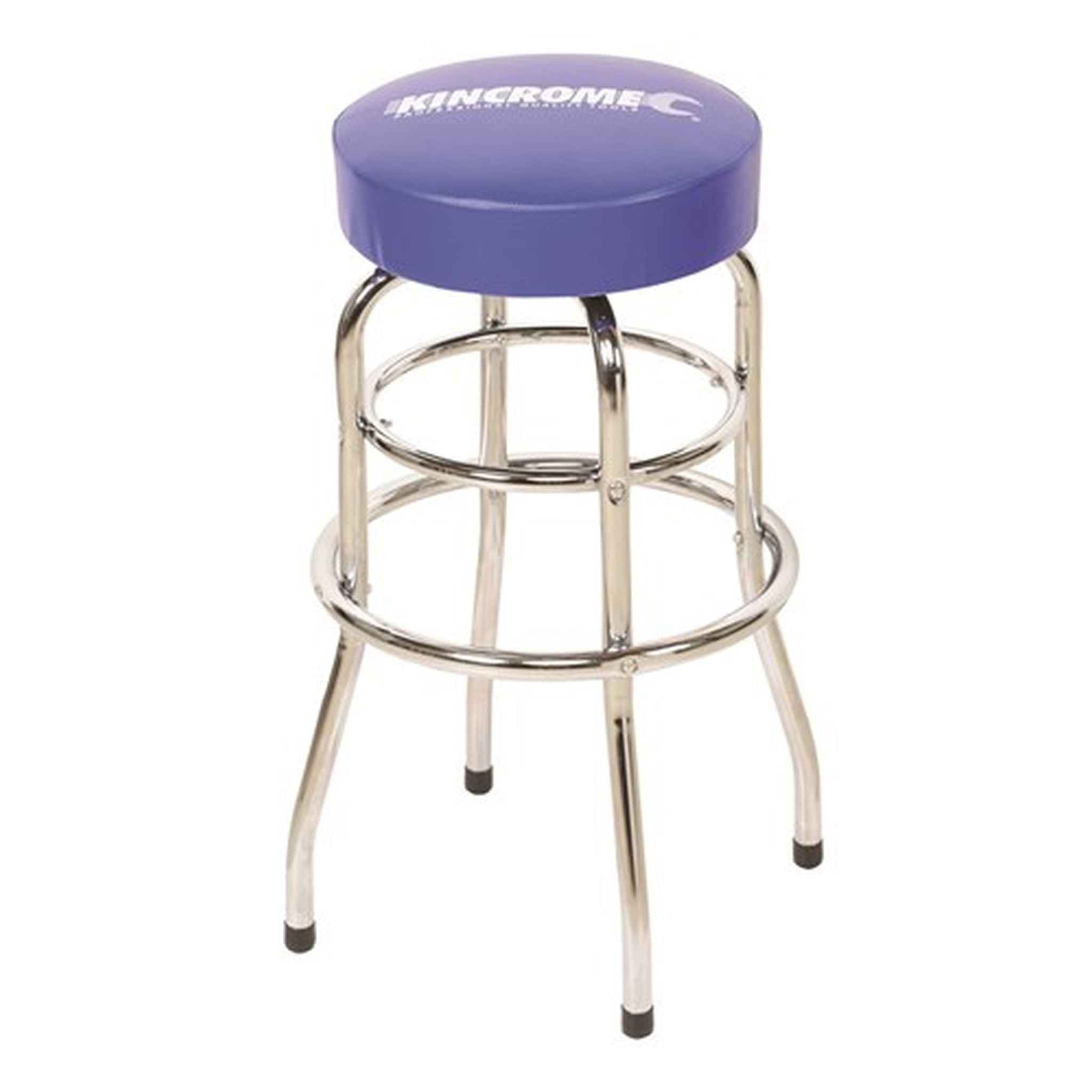 GARAGE STOOL DOUBLE RING