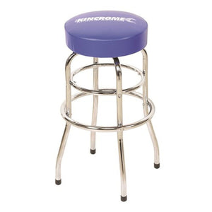 GARAGE STOOL DOUBLE RING