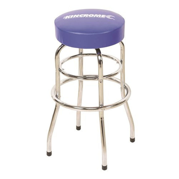GARAGE STOOL DOUBLE RING