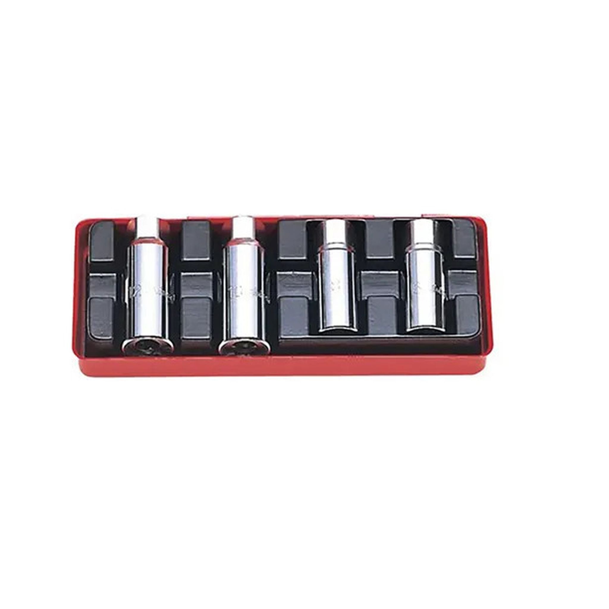 STUD PULLER SET METRIC 4 PIECE