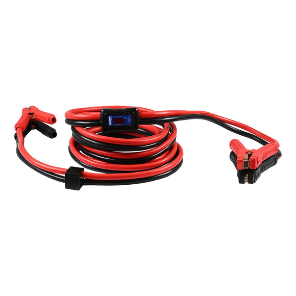 JUMPER LEADS H/D 1000AMP