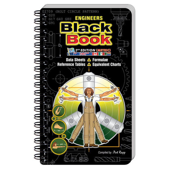 BLACK BOOK ENGINEERS