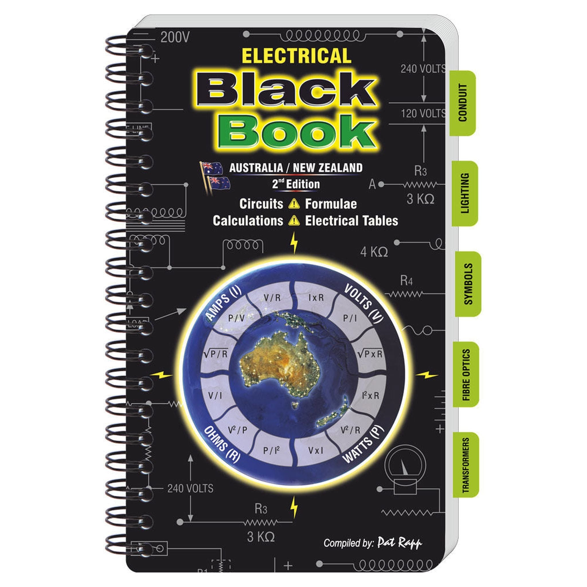 BLACK BOOK ELECTRICAL