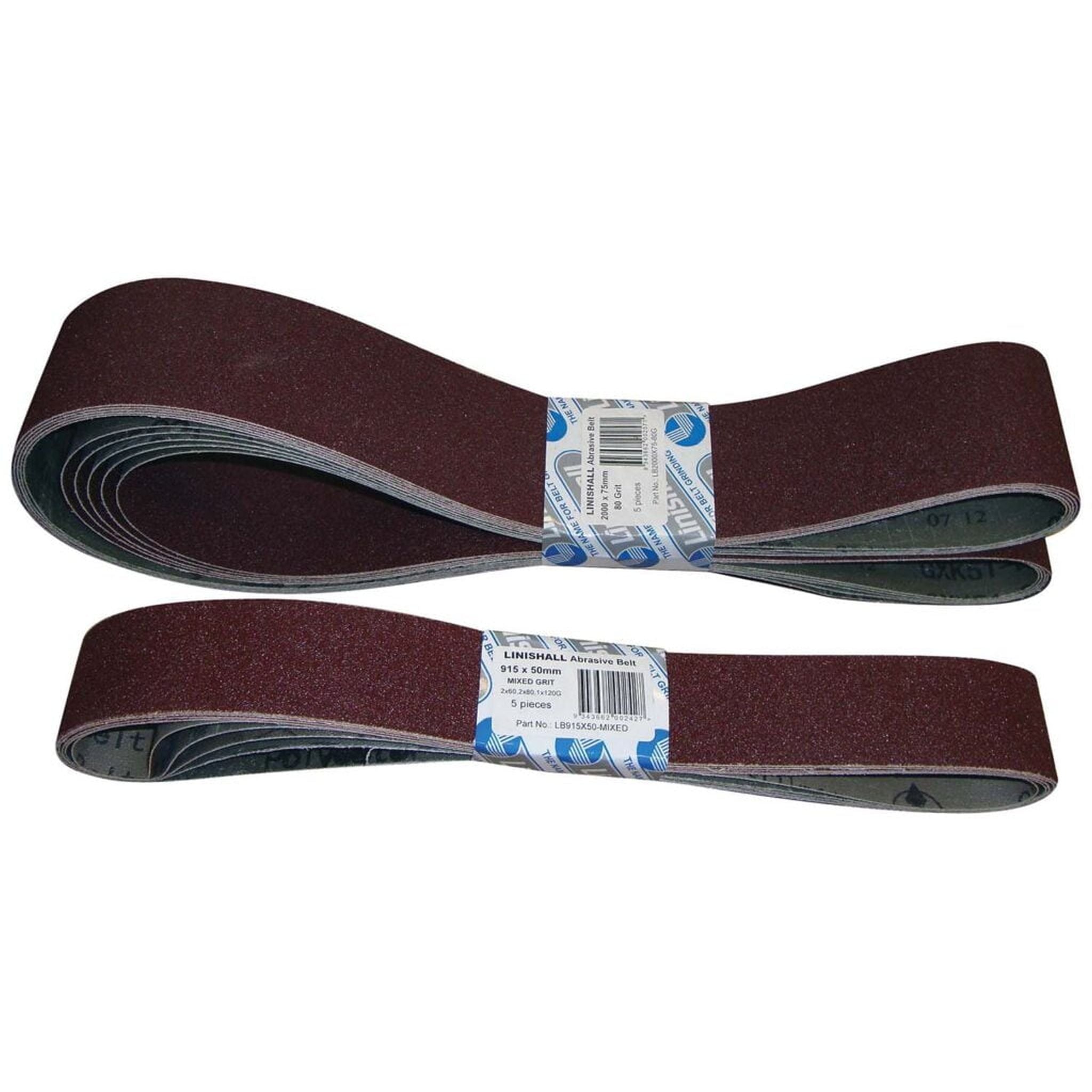 BELT 915 x 50mm SUIT MULTITOOL MIXED GRIT