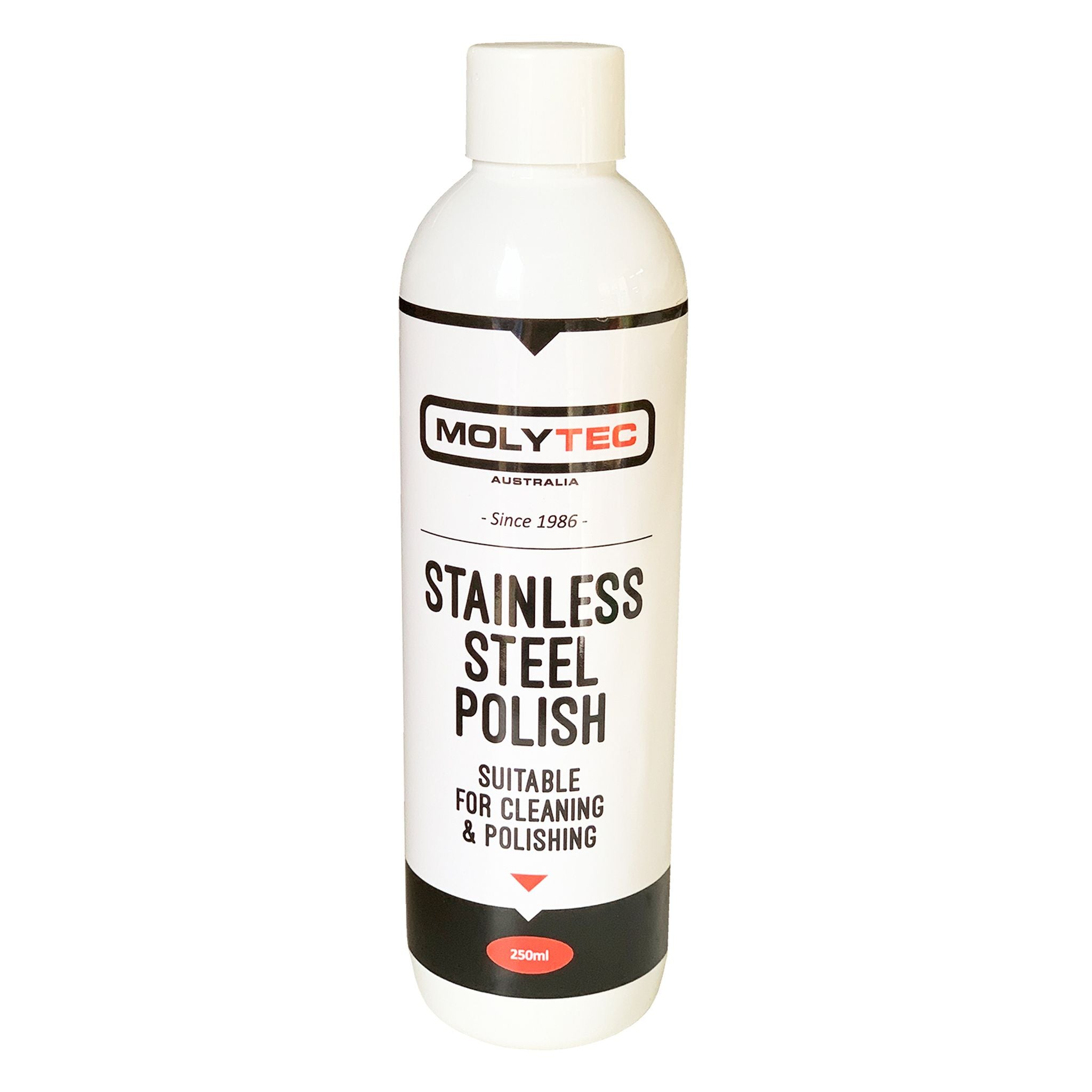 STAINLESS STEEL POLISH 250ml\r\n
