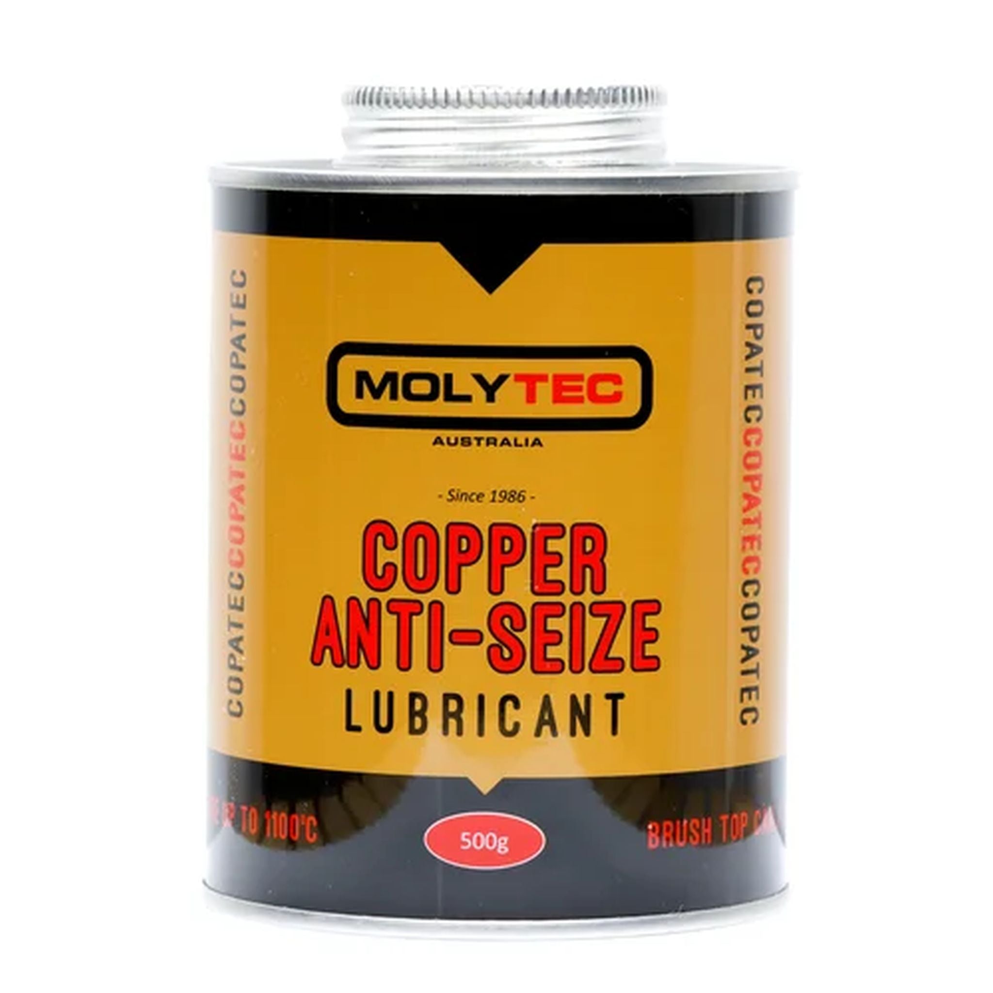 COPPER ANTI-SEIZE 500G 