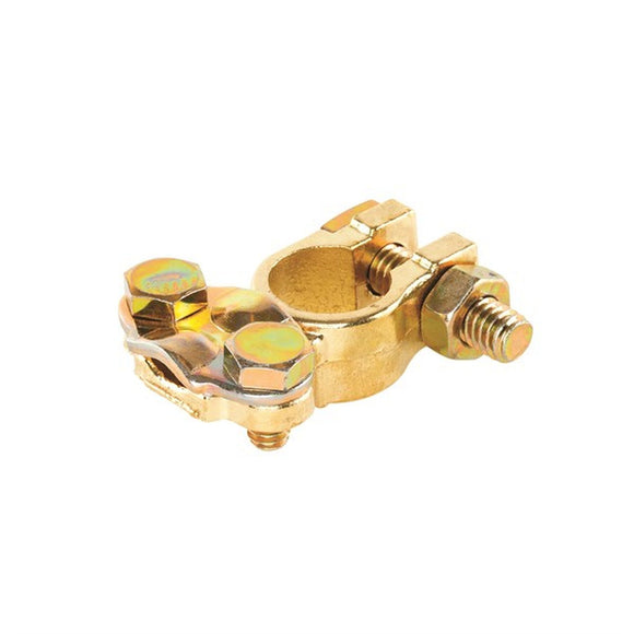 SADDLE TYPE TERMINAL - 2 PACK