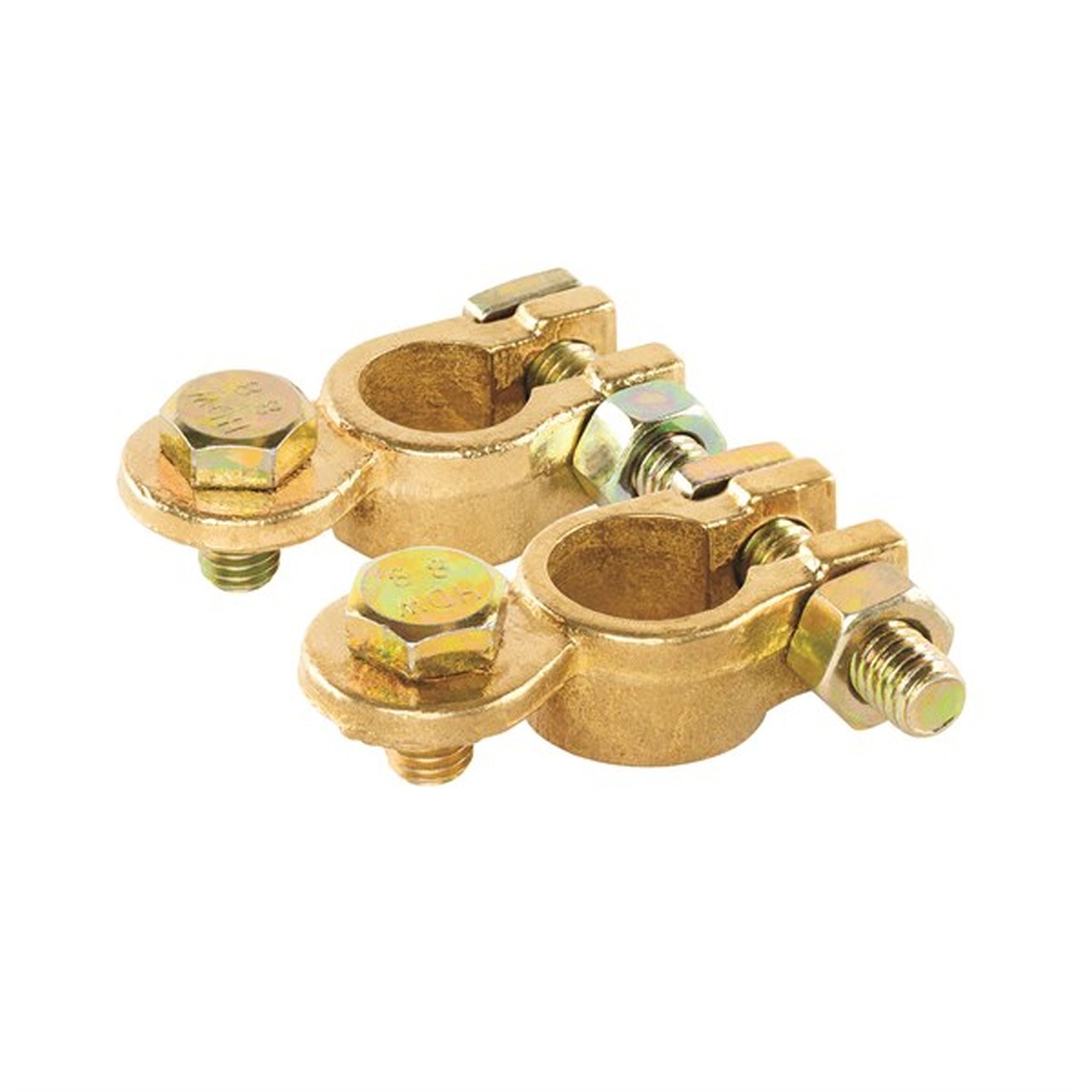 BOLT TYPE TERMINAL - 2 PACK