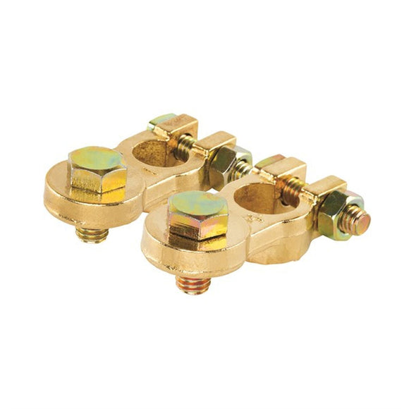 BOLT TYPE TERMINAL HD - 2 PACK
