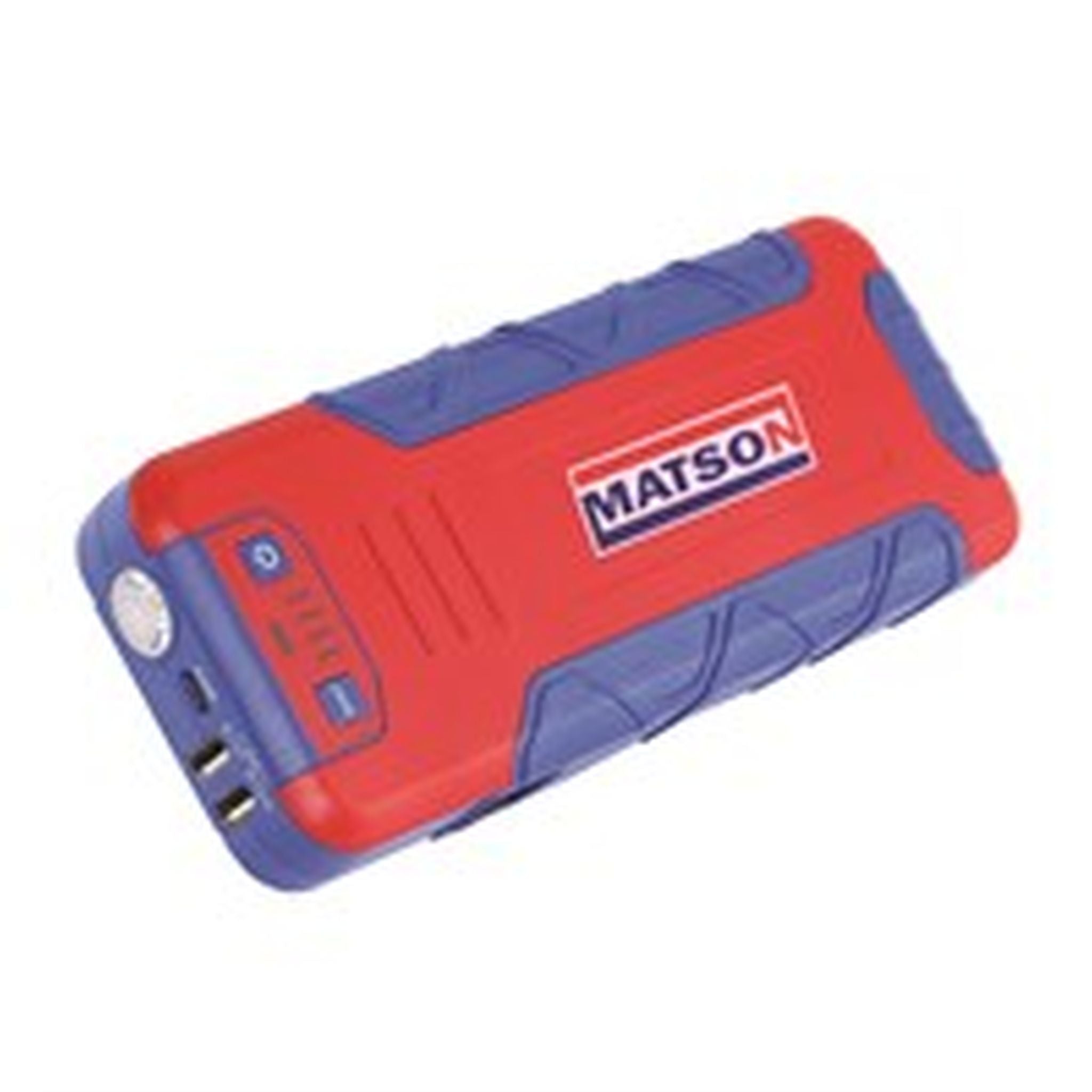 JUMP STARTER 21000 MAH - 550CCA 12V