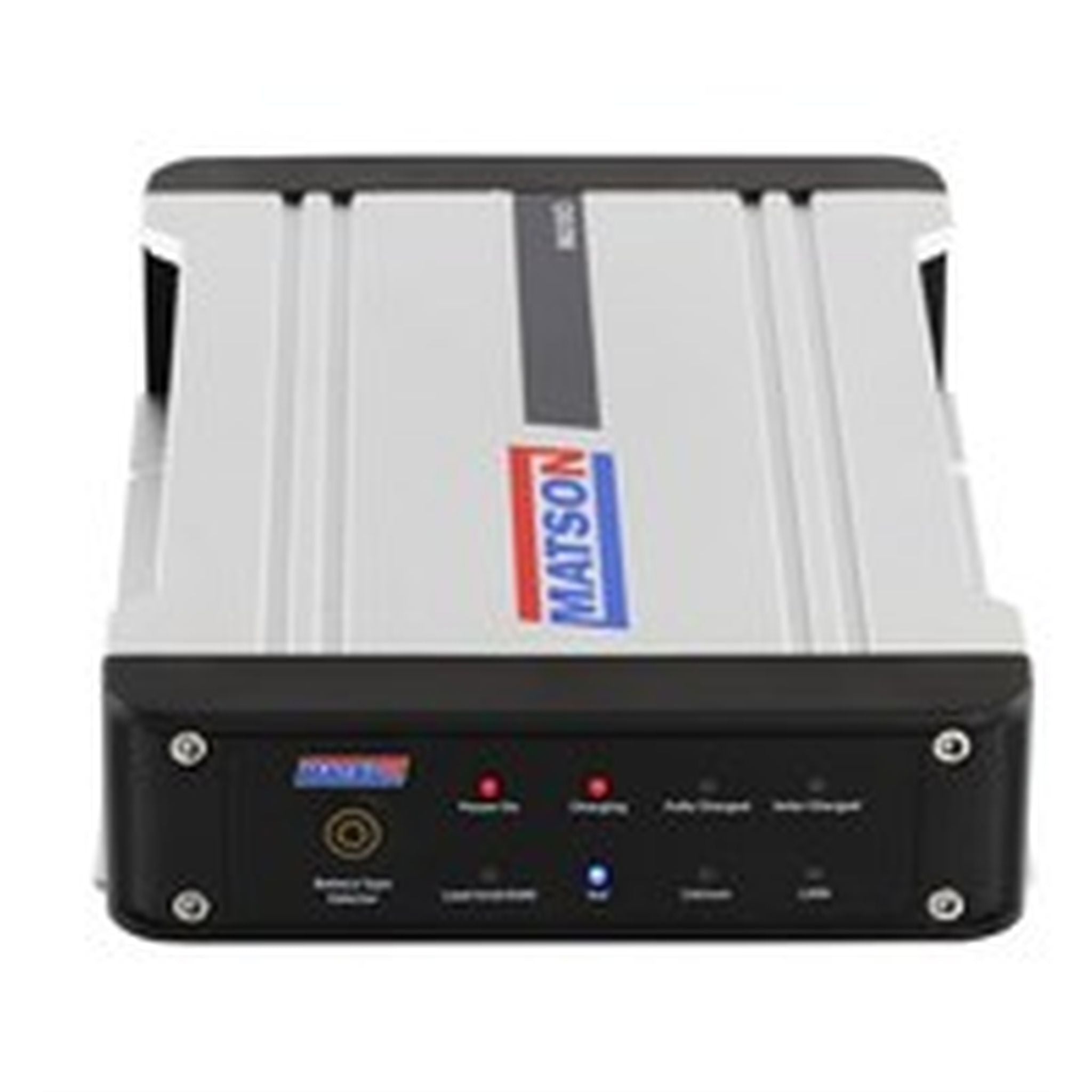 CHARGER WITH SOLAR INPUT 20 AMP DC TO DC