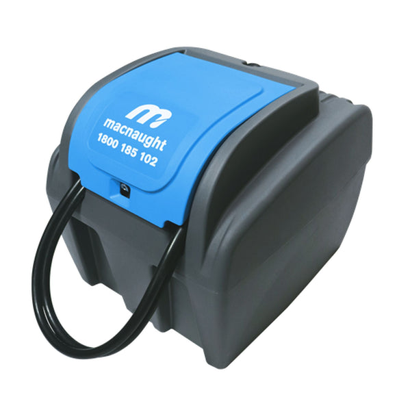 DIESEL TANK 200L 12V PUMP KIT