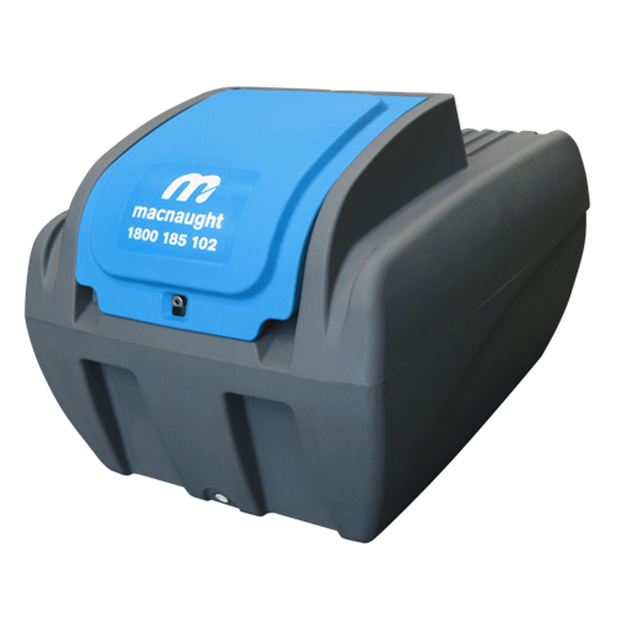 DIESEL TANK 400L 12V PUMP KIT