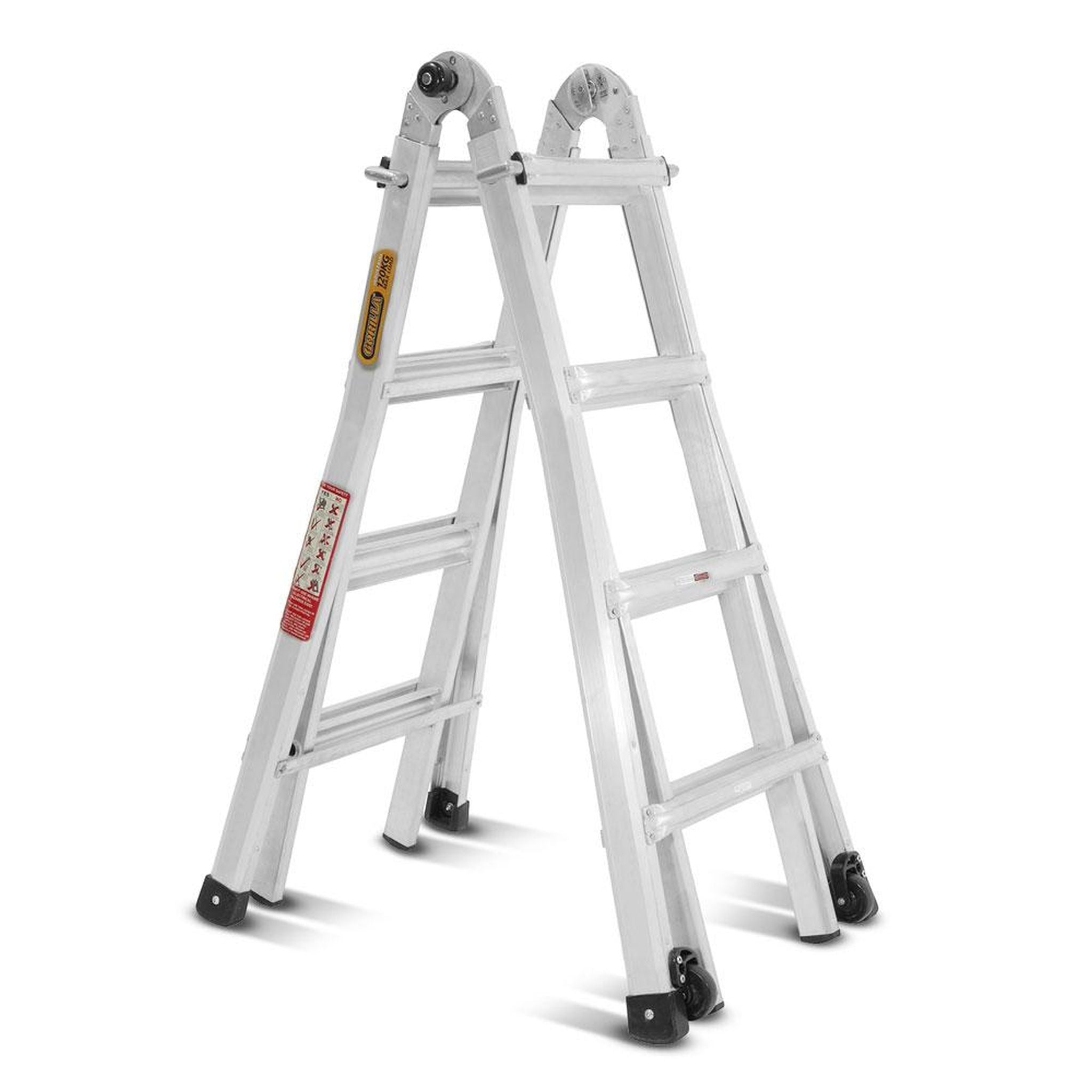 LADDER MULTI PURPOSE MIGHTY 15