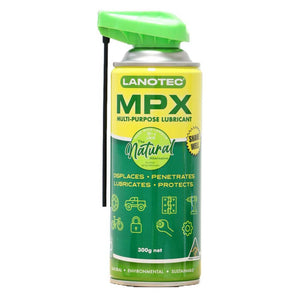 MULTI PURPOSE PENETRANT 300g AEROSOL