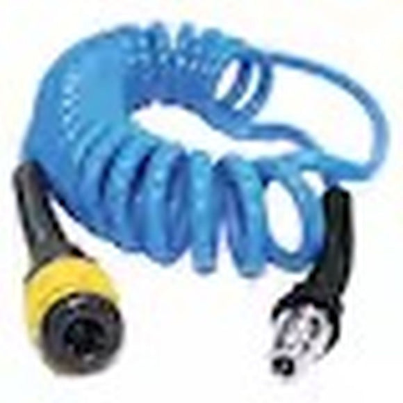 HOSE ASSY SPIRAL 6M