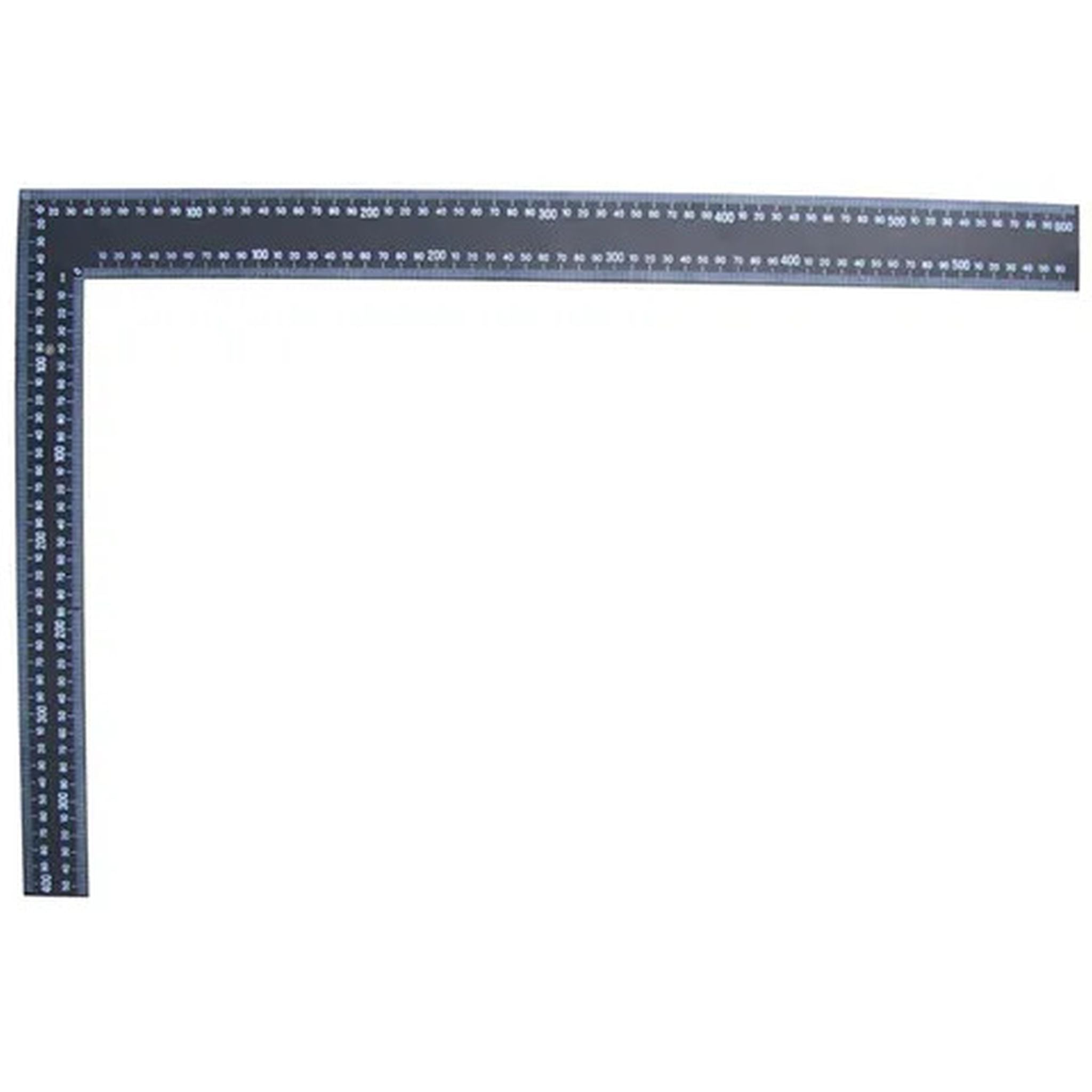 CARPENTERS SQUARE 600mm/24' MET/IMP