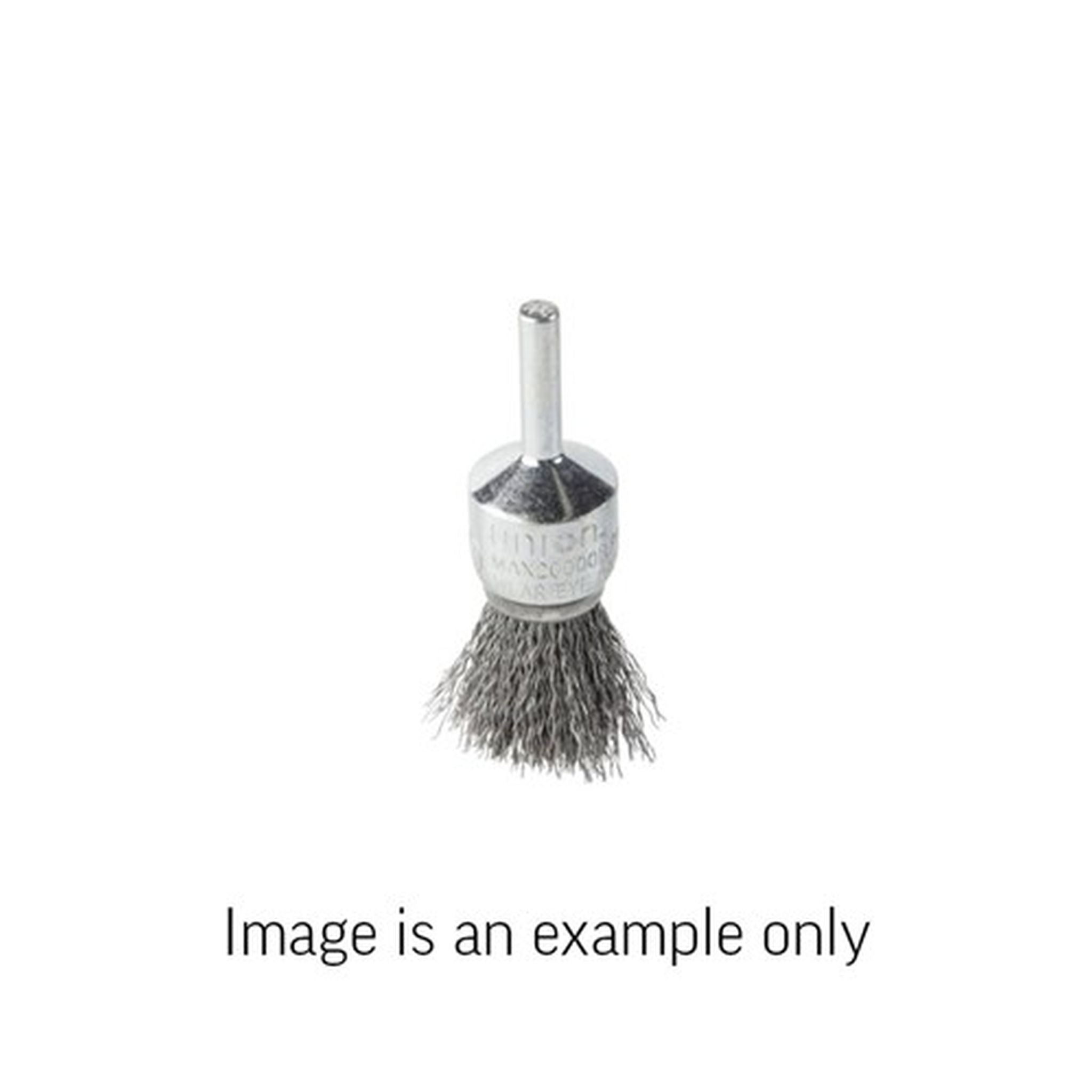 UNION END BRUSH POINT GW 0.3MM 20MMX85L SP/MT D/B