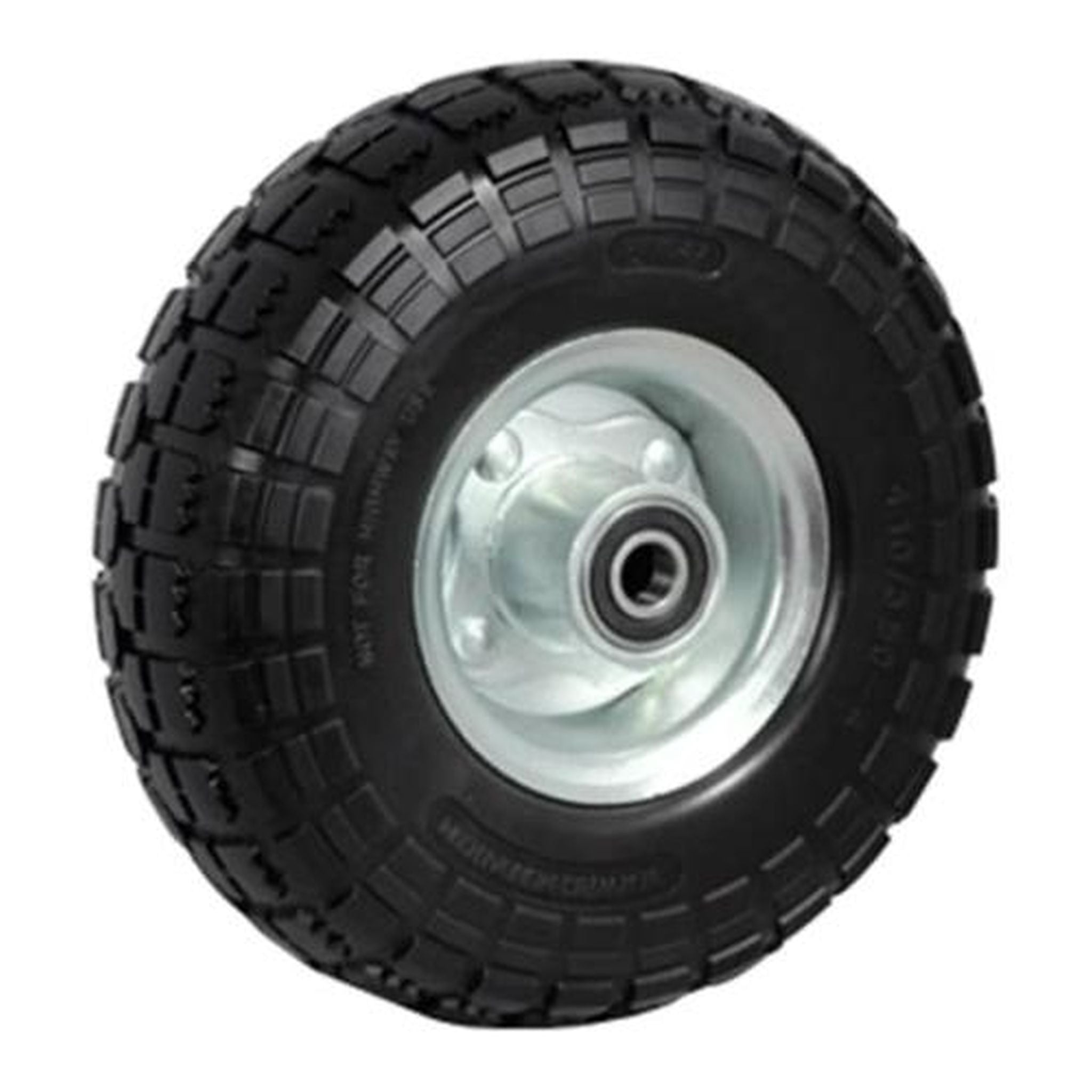 WHEEL P/P 255 X 85MM 3/4 OFFSET