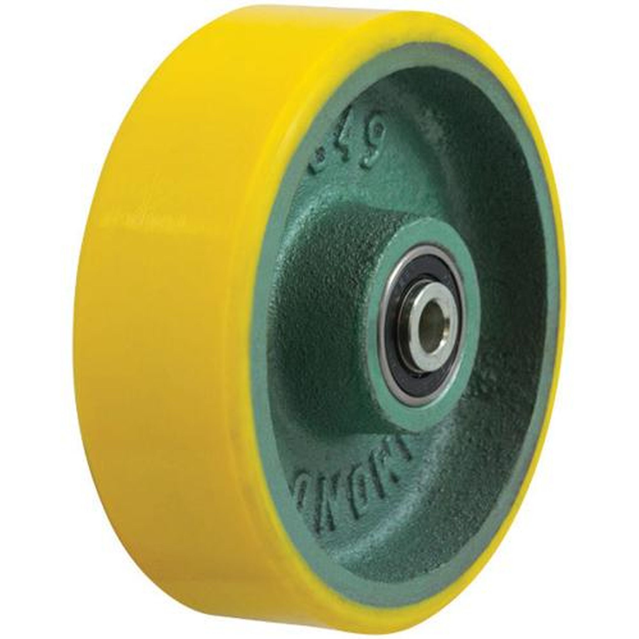 CASTOR 150MM WHEEL ONLY 5/8INCH