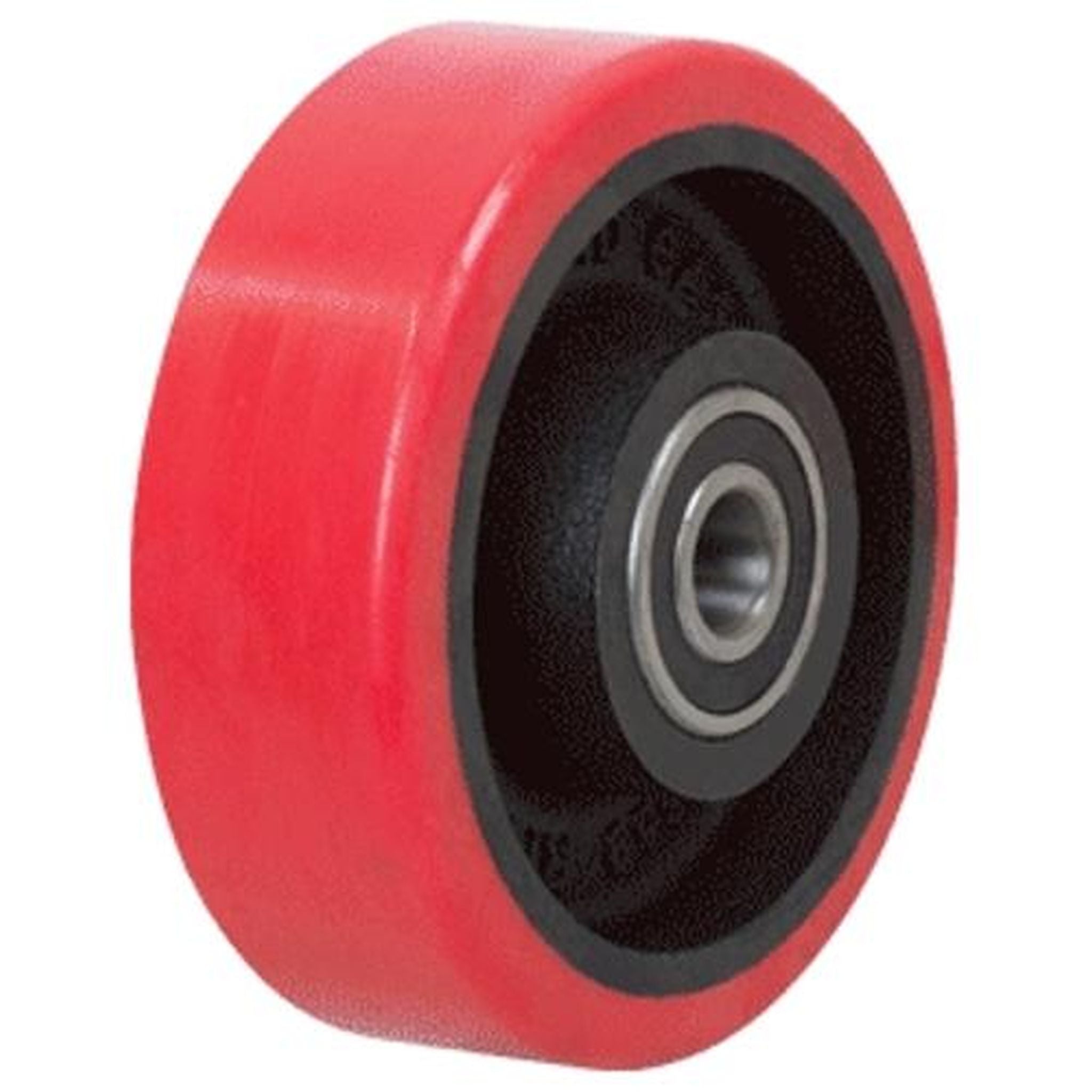 CASTOR 150MM WHEEL ONLY M20 AXLE