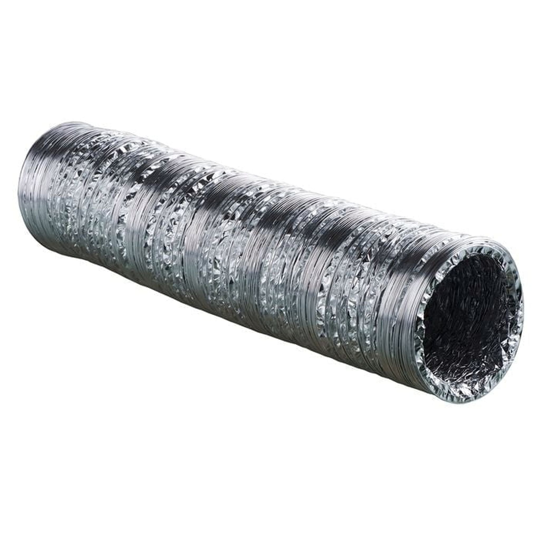 DUCTING FLEXABLE 125mm