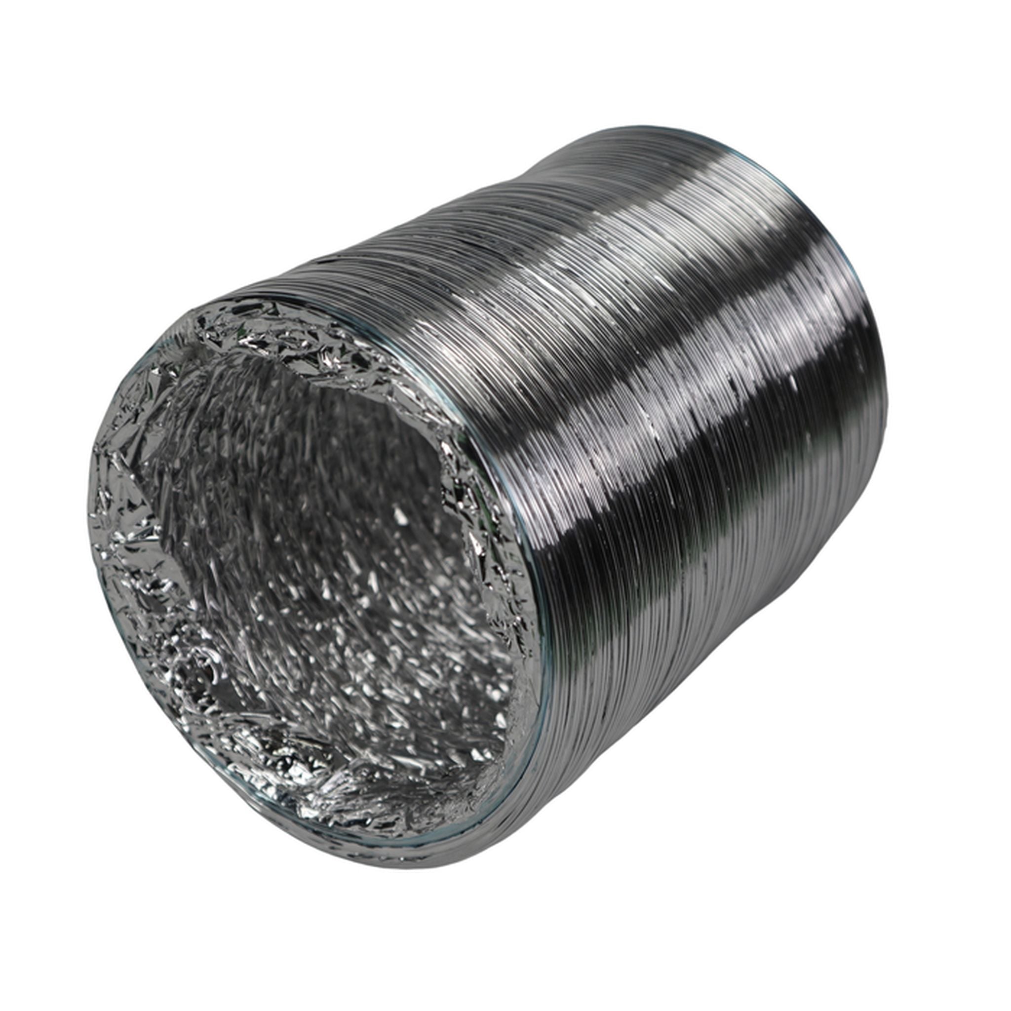 DUCTING FLEXABLE 150mm