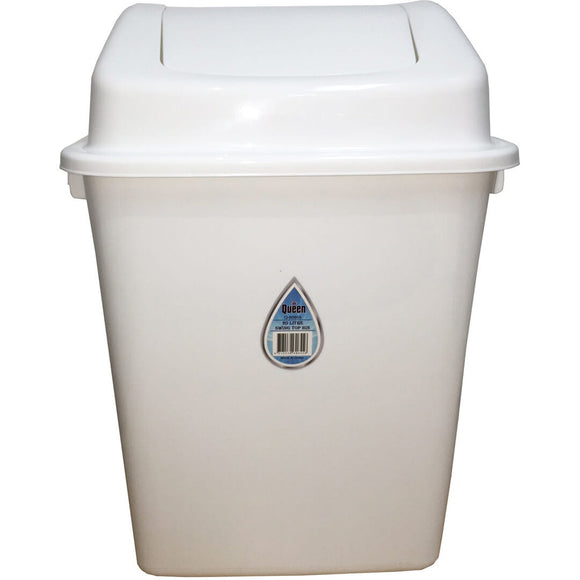 BIN 20L SWING TOP