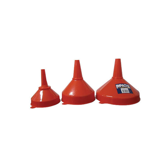 FUNNEL KIT 3PCE