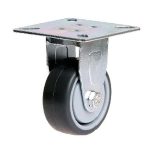 WHEEL RUBEER RIDGID 50MM 30KG