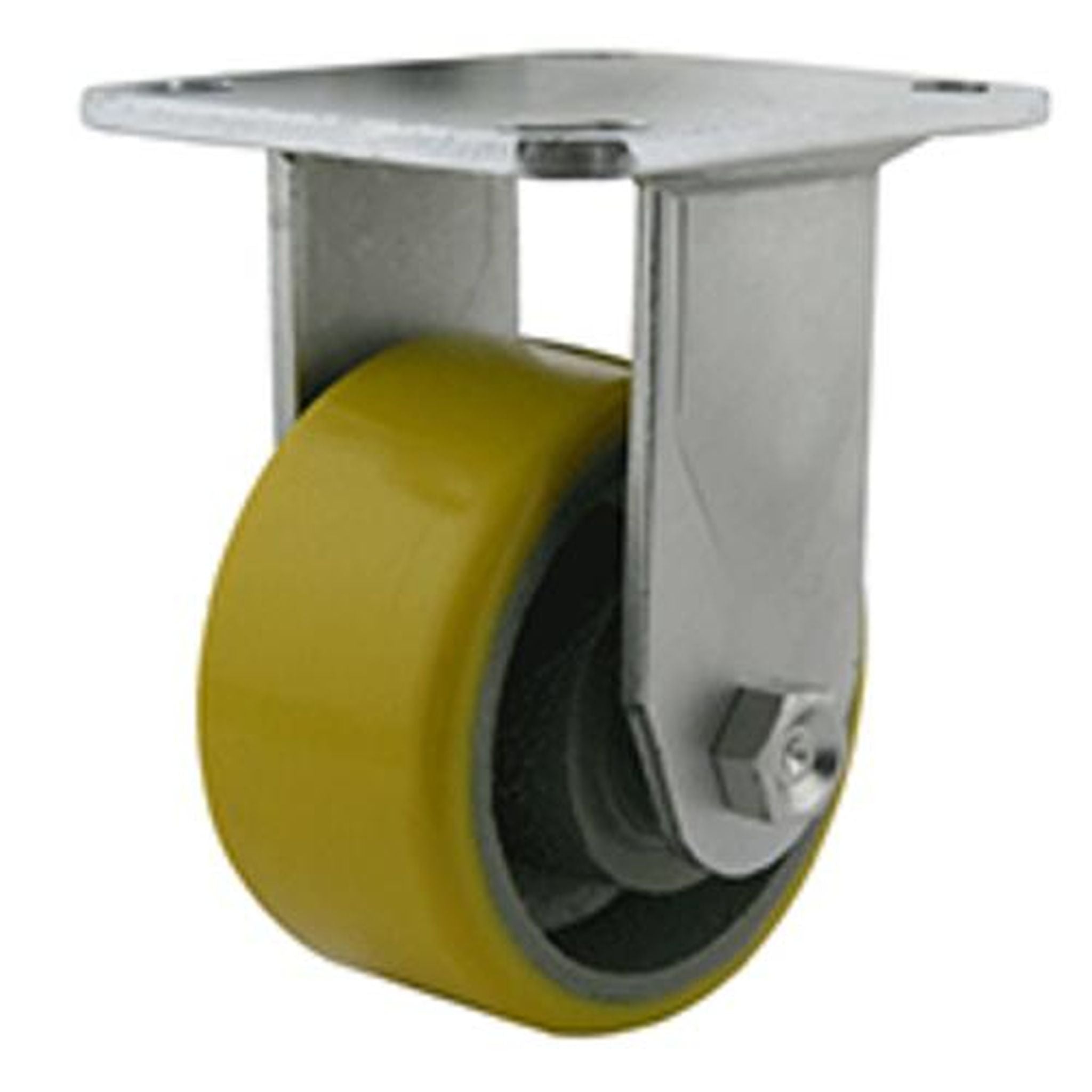 CASTOR HEAVY DUTY RIDGID