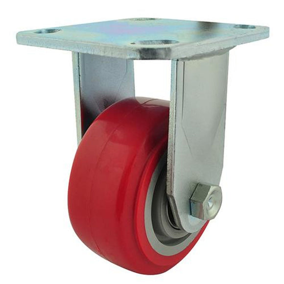 CASTOR 100MM RIDGID 
