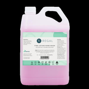 HAND SOAP LOTION 5L