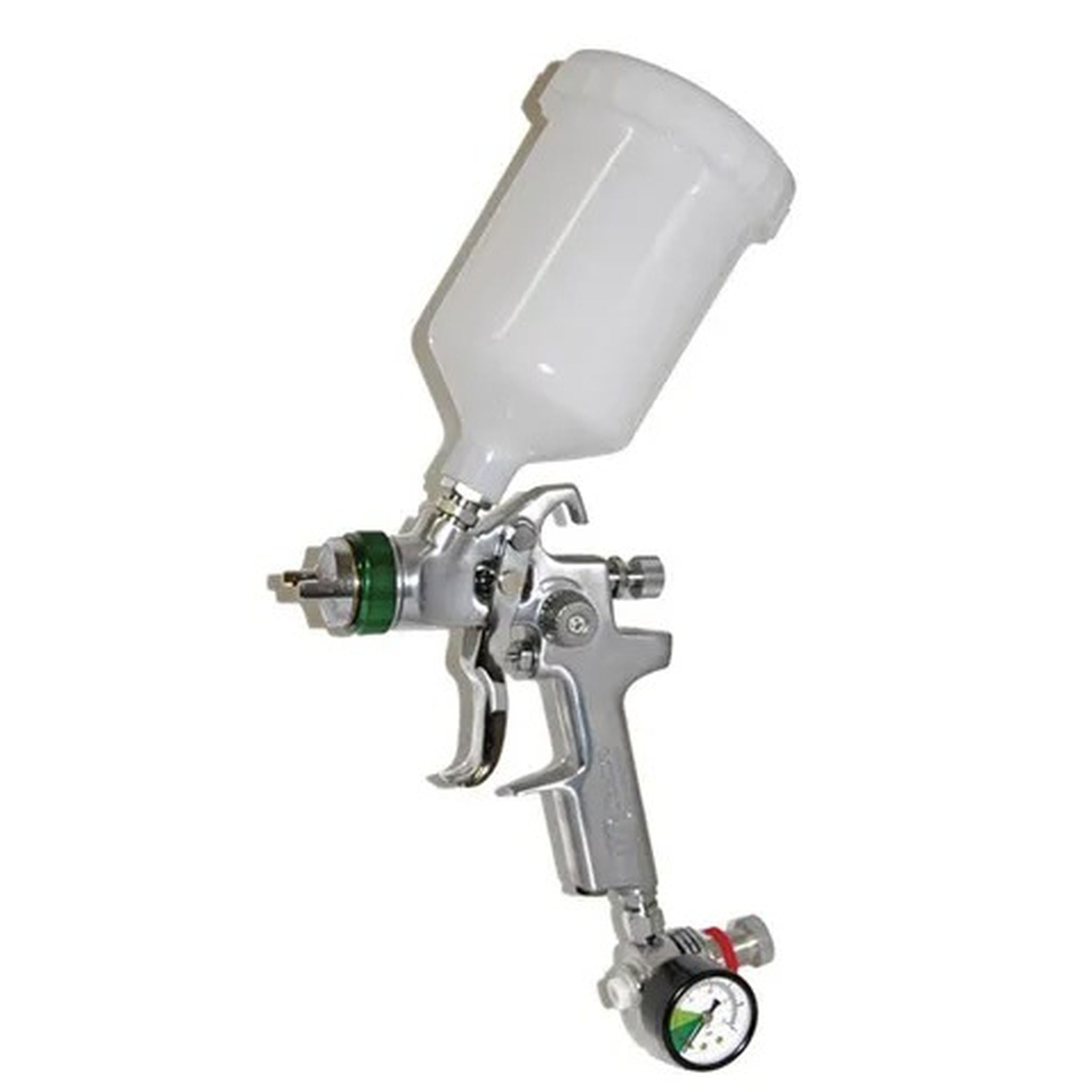 PAINT GUN GRAVITY GP 265MM