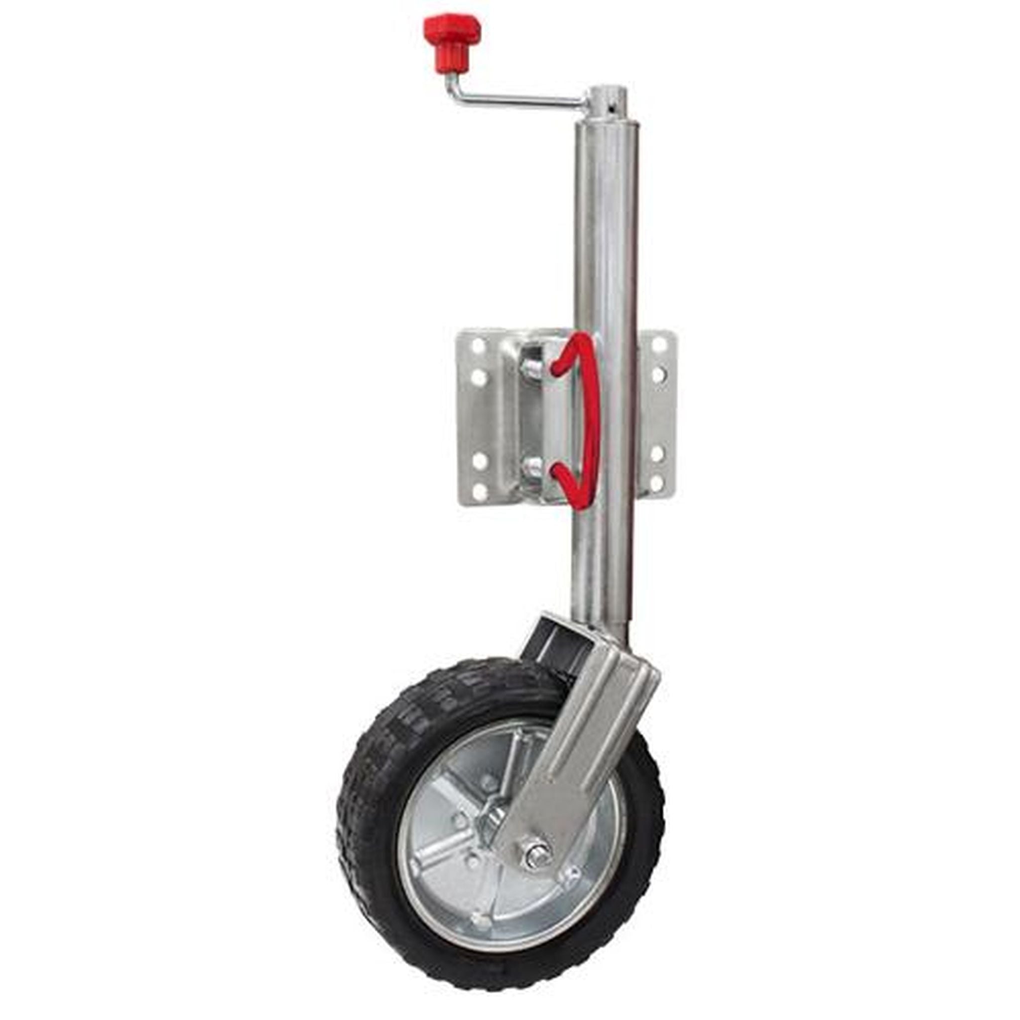 JOCKEY WHEEL 250mm 400KG