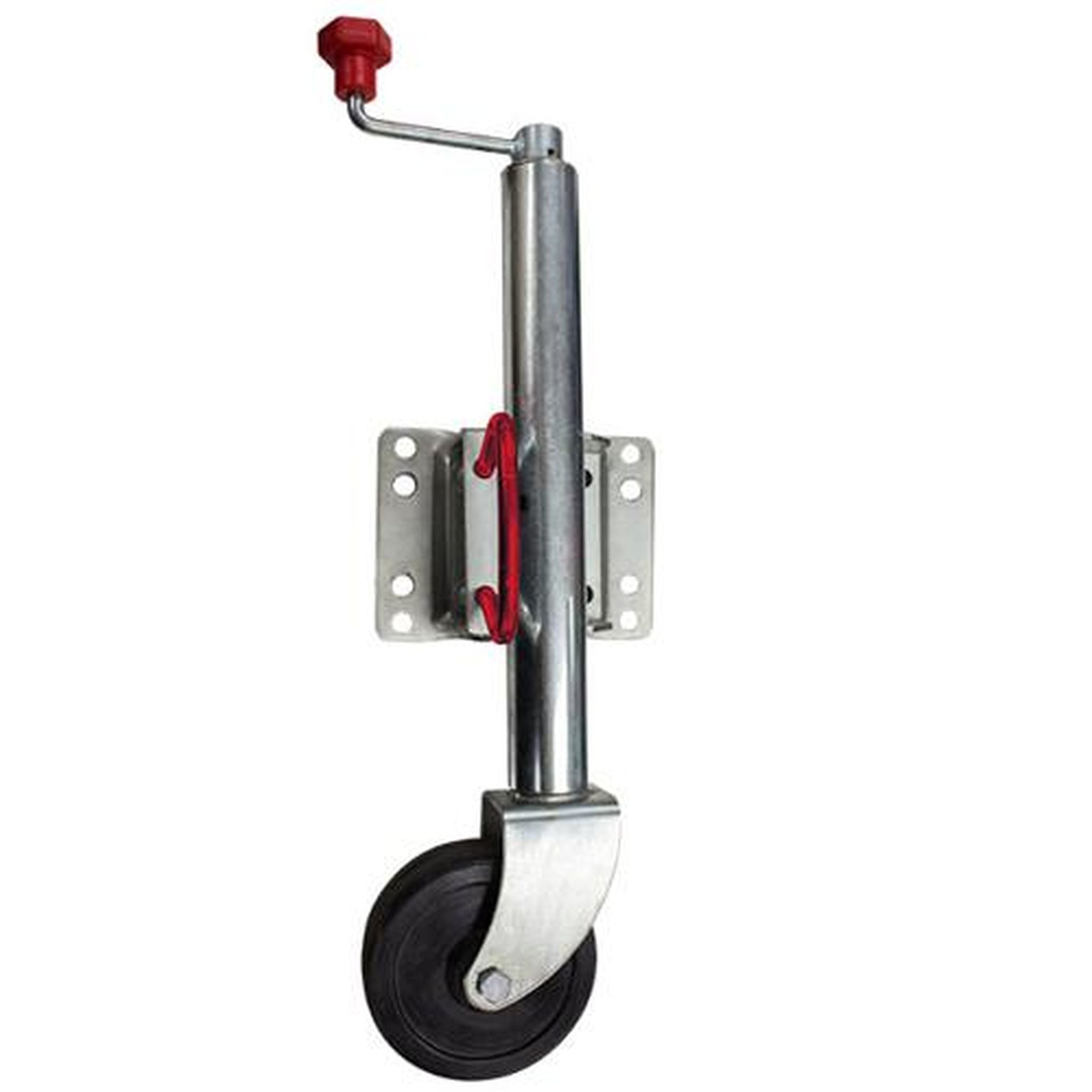 JOCKEY WHEEL 150mm