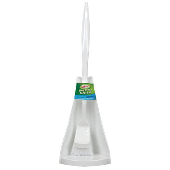 TOILET BRUSH SET