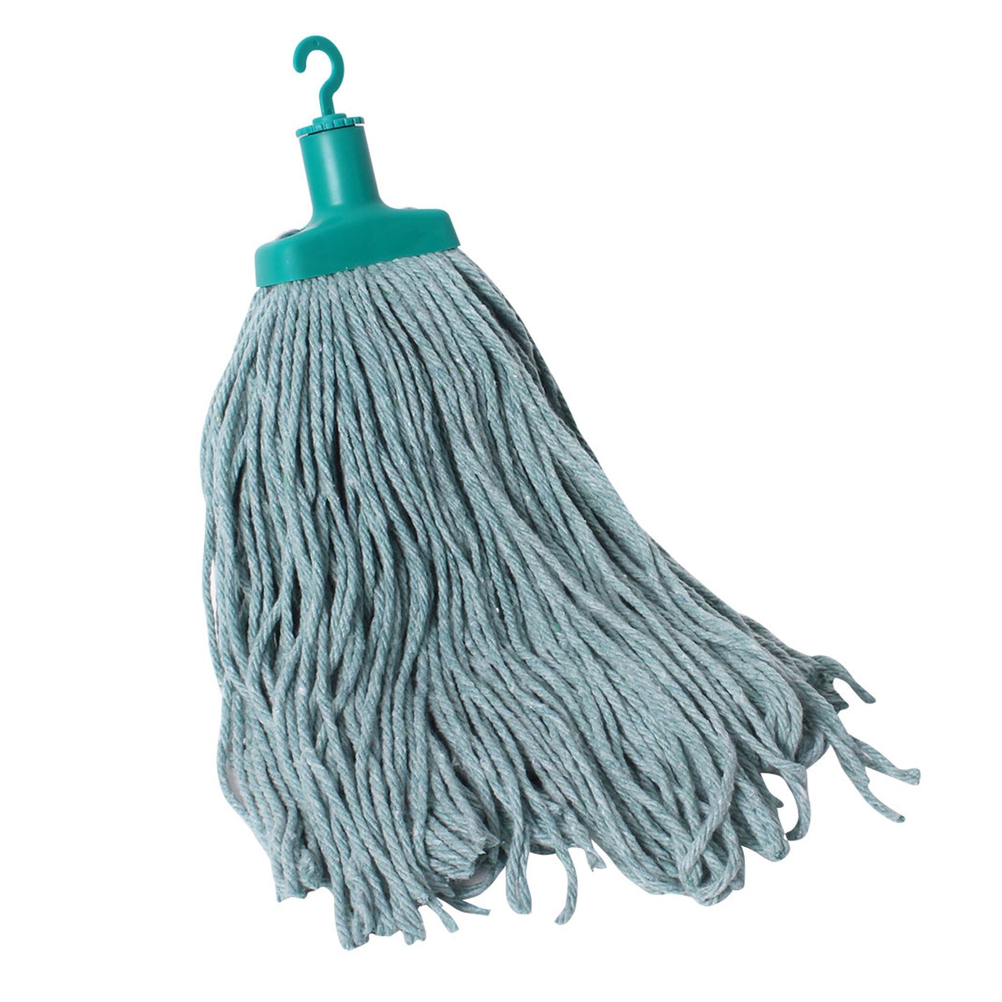 MOP CONTRACTOR 400G COLOUR GREEN