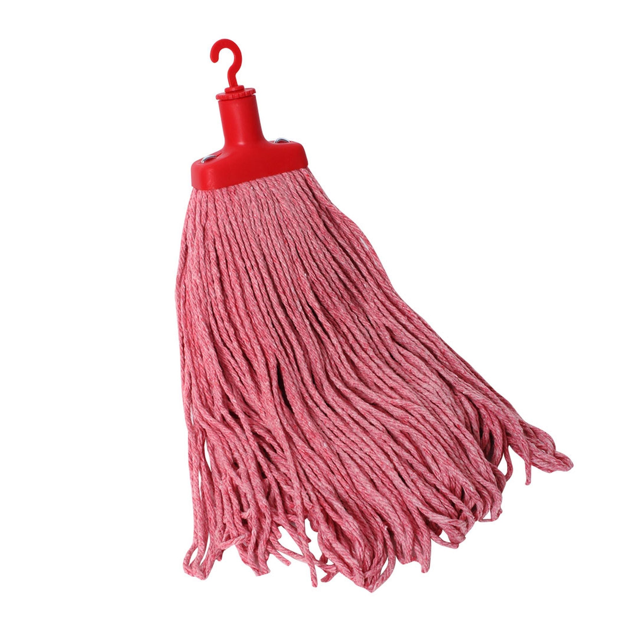 MOP CONTRACTOR 400G COLOUR RED