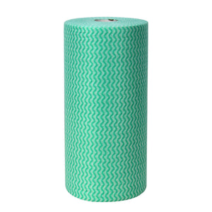 CONTRACTOR WIPES-90 WIPES GREEN