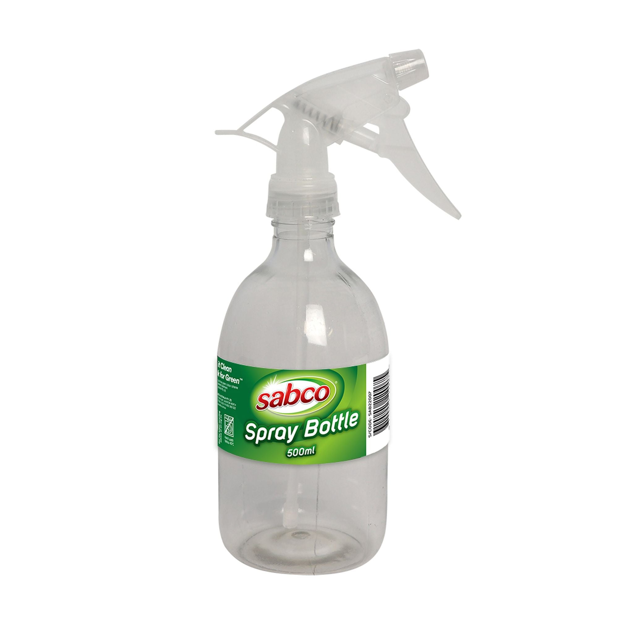 SPRAY BOTTLE 500ml