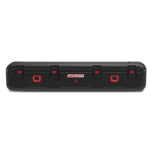 PE CHEST SLIM CARGO BOX 1500 BLK